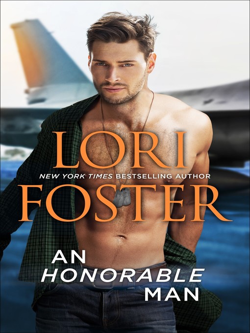 Title details for An Honorable Man by Lori Foster - Available